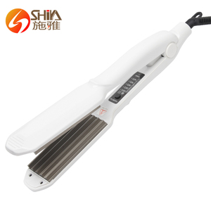 <span class=keywords><strong>Top</strong></span> <span class=keywords><strong>10</strong></span> redressement led cheveux outil lisseur fabrication bigoudi <span class=keywords><strong>fer</strong></span> à friser vagues machine de sertissage sertisseur de cheveux - Product Image 4