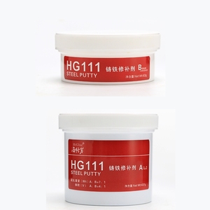 <span class=keywords><strong>Mastic</strong></span> époxy à haute température, pâte adhésive à 2 composants, <span class=keywords><strong>colle</strong></span> de liaison forte - Product Image 3