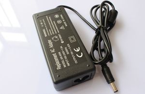 Cargador para Portátil de 65W 19V 3.42A para Múltiples Marcas, Adaptador de Corriente Compatible con Portátiles HP, ASUS, Lenovo, Acer, Toshiba, <span class=keywords><strong>Samsung</strong></span> - Product Image 4