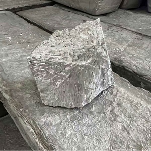 Lingote de Aleación de Magnesio de Alta Calidad 99.99%, Lingote de Mg - Product Image 5