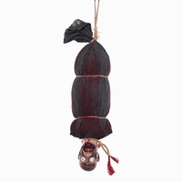 Ourwarm – accessoire de taille réelle hantée, squelette suspendu d'horreur, décorations d'extérieur fantôme animé Halloween Animatronic