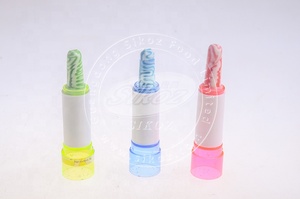 Pintalabios colorido con sabor a fruta, piruleta, caramelo, 2021 - Product Image 5