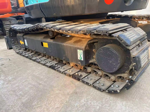 Excavadora Hidráulica de 5.5 Toneladas, Kobelco Sk55sr de Segunda Mano, Máquina de Cadenas SK50 SK60 SK70 SK75 SK80 SK100, Fabricada en Japón, en Venta - Product Image 6