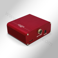 Hwaut Herramienta Piezoeléctrica Electromagnética para Common Rail CRI808S Kw608, Probador Multifunción de Inyectores Diésel Common Rail CRI808S