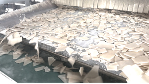 Agent de traitement des boues de forage à base de <span class=keywords><strong>sulfate</strong></span> d'aluminium sans fer - Product Image 4