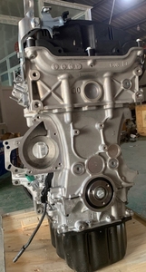 Moteur de <span class=keywords><strong>voiture</strong></span> Offre Spéciale 4 cylindres EP6 1.6T Auto Engine Systems Assembly for General - Product Image 2