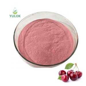 Чистая натуральная добавка, экстракт ацеролы черри в порошке Vc витамин c 25% <span class=keywords><strong>Acerola</strong></span> экстракт вишни - Product Image 1