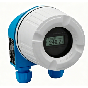 Endress+Hauser ITEMP TMT86, Dispositivo de Medición de Temperatura como Cabezal o Dispositivo de Campo con Dos Sensores Universales - Product Image 2