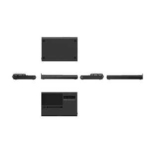 Carte mère en aggloméré Minisforum Deg2 Oculink <span class=keywords><strong>eGPU</strong></span> Dock Double <span class=keywords><strong>Thunderbolt</strong></span> 5 PCIe <span class=keywords><strong>4</strong></span> 64/80 Gbps TB5 ATX/SFX PSU pour usage éducatif - Product Image 6