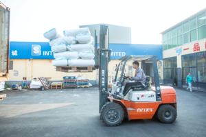 Milieuvriendelijke Waterretentie Hpmc Laag Ascement Gebaseerde Tegellijm Voor Natte Gebieden Tegellijm - Product Image 6