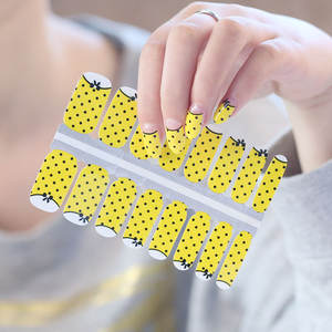 UV-Gel exklusive berühmte Designs Nagel verpackungen für Mädchen - Product Image 6