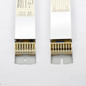 Bộ điều chỉnh ánh sáng kỹ thuật số TRIDONIC ATCO PCA 2X28/54 <span class=keywords><strong>T5</strong></span> ECO Lp DALI, có thể điều chỉnh độ sáng, 220-240V 50-60Hz, thích hợp cho đèn khẩn cấp 22176244 - Product Image 6