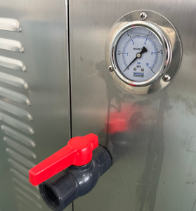 Công nghiệp nước muối tiêm thịt nước muối tiêm Máy thịt nước muối phun trên bán - Product Image 4