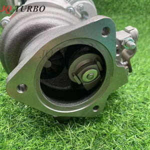 เทอร์โบชาร์จเจอร์ 11657600890 7600890 53039700118 53039880118 สำหรับ MINI COOPER S-R55-R56 เครื่องยนต์ N14 ซูเปอร์ชาร์จเจอร์สำหรับรถยนต์ - Product Image 3