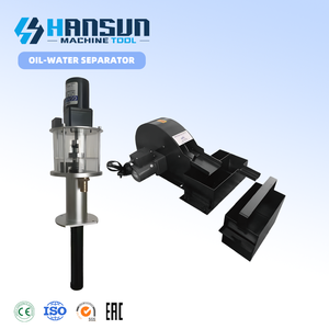 เครื่องกลึงซีเอ็นซีแบบเตียงเอียง ควบคุมด้วยระบบแกนหมุนเดี่ยว รุ่น HS-46C เครื่องกลึงจีนความแม่นยำสูง - Product Image 6