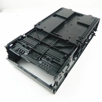 Pièces de rechange ATM Wincor Cash Cassette Body Case Numéros de modèle 1750095620 01750095620