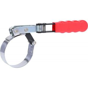 KS TOOLS - 150.9377 <b>Oil</b> <b>filter</b> band <b>wrench</b> - EAN 4042146169438 HEAVY VEHICLES - Product Image 1