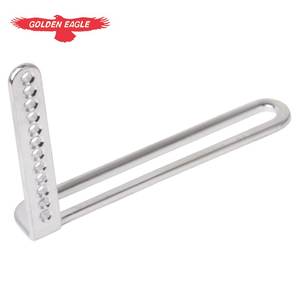 Adecuado <span class=keywords><strong>para</strong></span> Máquina de Coser Siruba Vc008 de Múltiples Agujas, Piezas de Máquina de Coser de Goma, <span class=keywords><strong>Aguja</strong></span>, Ojal, VK18P, Accesorios <span class=keywords><strong>para</strong></span> Máquina de Coser - Product Image 3