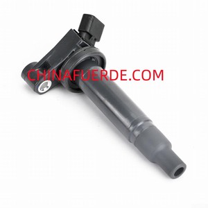 คอยล์จุดระเบิด 90919-02234 สำหรับโตโยต้า เล็กซัสอะไหล่ทดแทนใหม่ - Product Image 3