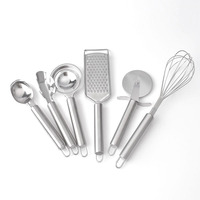 Groothandel Roestvrijstalen Rasp Food Grade Groente Fruit Rasp Accessoire Gebruiksvoorwerp Accessoire Voor Keuken Gebruik