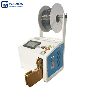 製本機半自動ケーブル製本機 - Product Image 6