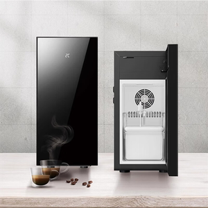 C4 milk <strong>fridge</strong> for automatic coffee machine - Product Image 3