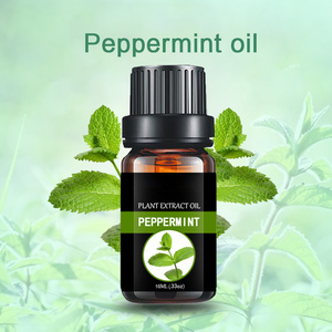 Diffusore di Fragranze Personalizzato per Quattro <span class=keywords><strong>Stagioni</strong></span> con Olio Vegetale di Menta Piperita ad Alta Concentrazione - Product Image 3
