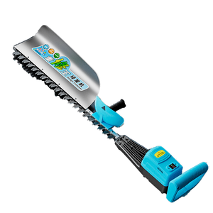 Tagliasiepi elettrico ricaricabile di grado industriale - Product Image 5