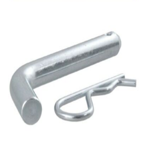 Trailer <span class=keywords><strong>Hitch</strong></span> <span class=keywords><strong>Mount</strong></span> with2-Inch Ball Receiver 6000 lbs 4-In Drop - Product Image 3