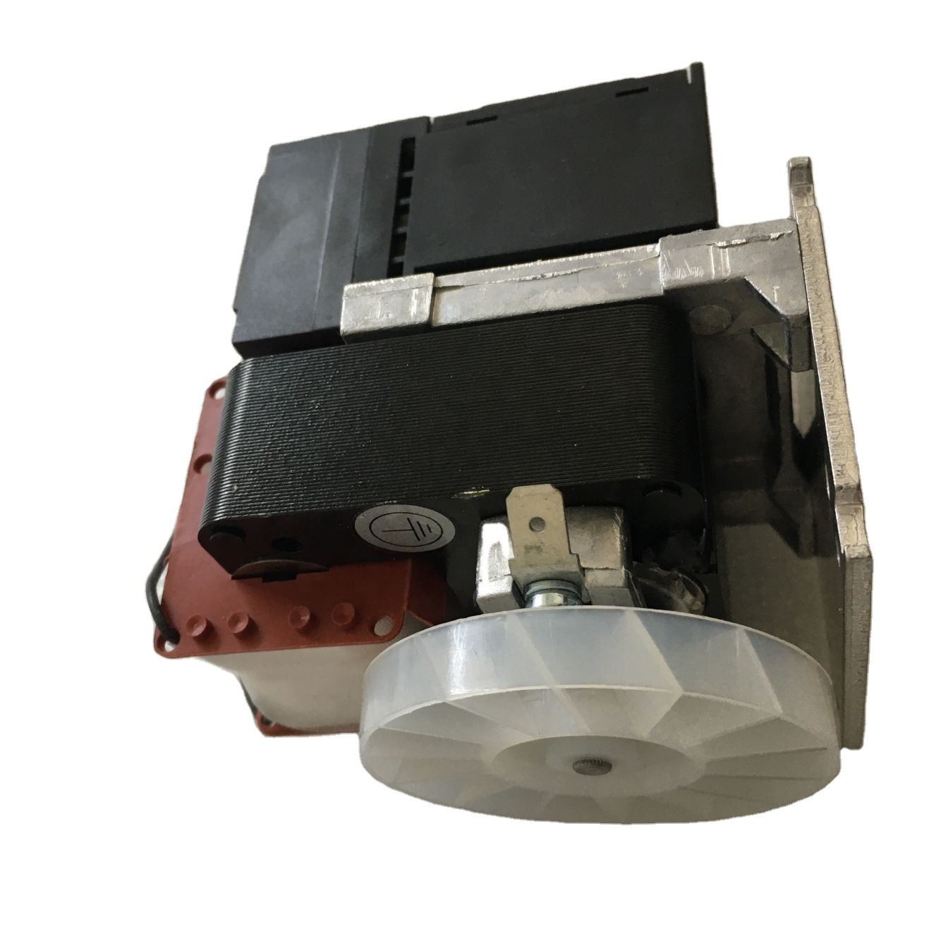 KNF PM24407-86 газоанализатор воздушный насос