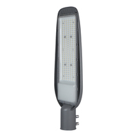 Luz LED para Estacionamiento CHZ, 100W 150W, Impermeable IP65, Iluminación Exterior para Calles