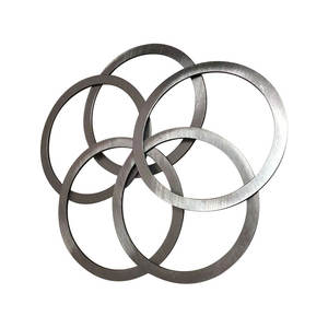 0730 <span class=keywords><strong>101</strong></span> 470 pour pièces de boîte de vitesses ZF16 Joint en alliage d'aluminium 0730 <span class=keywords><strong>101</strong></span> 470 - Product Image 4