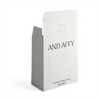 Boîte d'emballage en carton personnalisée pour tasse à café, coffret cadeau pour ensemble de café, boîte d'emballage pour café