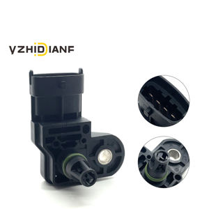 Capteur MAP Capteur <span class=keywords><strong>de</strong></span> pression du collecteur d'admission d'air 3611080EG01 3611080-EG01 pour Great Wall Haval H6 H2 M4 Voleex C30 - Product Image 1
