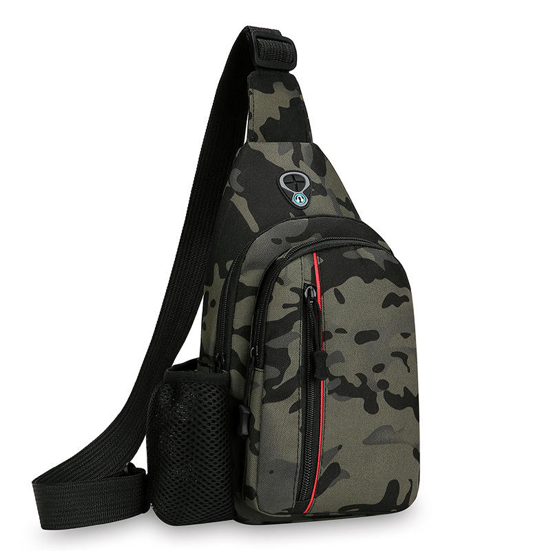 สีลายพราง