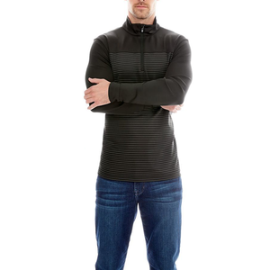 Người Đàn Ông Của <span class=keywords><strong>T</strong></span>ùy Chỉnh Bán Chạy Nhấ<span class=keywords><strong>t</strong></span> Dài Tay Chống-Snag Và Phai Phai Chống Thể Thao Giản Dị Jersey - Product Image 5