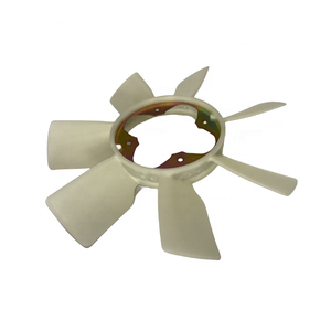 Pale de ventilateur moteur 1636175020 163610C010 1TR 2TR GGN15 KUN40 16361-0C010 16361-75020 - Product Image 5