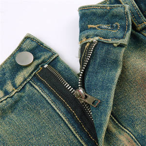 L4849-ladies Vêtements d'été Jeans Top pour femmes Tops <span class=keywords><strong>Bustier</strong></span> <span class=keywords><strong>Femme</strong></span> - Product Image 6