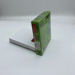 NTSC/ USA phiên bản trò chơi video Poke Mon trò chơi chàng trai trước trong hộp - Product Image 4