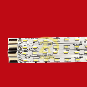 ZR-663 28 LED 6V 50 <span class=keywords><strong>pouces</strong></span> V500H1-LS5-TREM4 pour bande LED de rétroéclairage de téléviseur SKYWORTH 50E550D 50E550E 50E65SG - Product Image 3