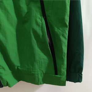 25-26 Portugaly Windproof Futebol com capuz Windbreaker Formação, Primavera e Outono Assault Jacket, Running Jacket Sports - Product Image 2