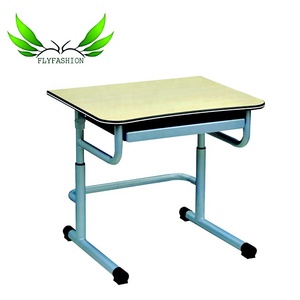 Mejor Precio solo la escuela de escritorio y silla de alta calidad (SF-03S) - Product Image 3