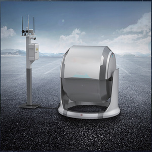 Hangar para Dron GPS GDU K01, Compatible con la Serie S400, Vehículo Aéreo No Tripulado, Retorno al Hangar, Transmisión de Datos, Análisis de Datos - Product Image 4