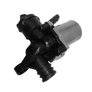 Mercedes Benz <b>Heater</b> Water <b>Valve</b> 2722000031 A2722000031 New Replacement Part - Product Image 2