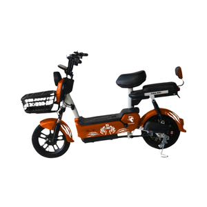 Motocyclettes portables et compactes pour la maison, motos compactes faciles à stationner dans les espaces urbains, pour la Russie, la Biélorussie, le Kazakhstan - Product Image 1
