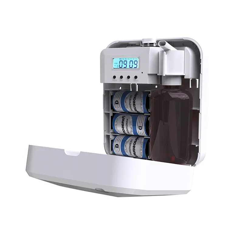 Ароматический диффузор CNUS X2S с аккумулятором, ароматизатор для небольших участков