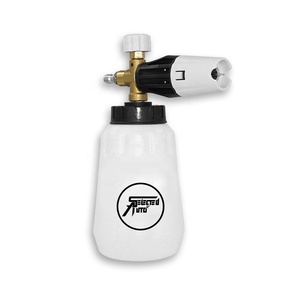 Bình Xịt Bọt Chi Tiết Ô Tô 1L Áp Suất Cao Được Lựa Chọn Bình Xịt Bọt Chăm Sóc Ô Tô Có Thể Điều Chỉnh Khẩu Pháo Bọt Rửa Xe Hơi <span class=keywords><strong>OEM</strong></span> - Product Image 1
