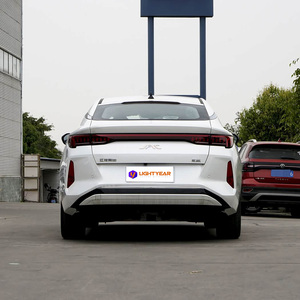 Véhicules Électriques Aipao à Haute Performance - Product Image 1