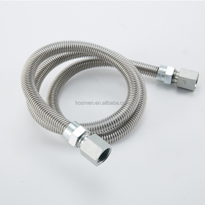 CSA vendita diretta della fabbrica Ss304 <span class=keywords><strong>Gas</strong></span> naturale tubo per Grill - Product Image 6