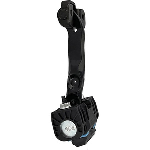 ตัวกันกระแทกประตู 1358220080 ตัวยึดบานพับทนทานสำหรับเฟียต ซีตรอน - Product Image 5